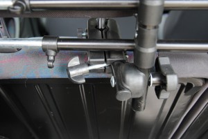 Hundegitter Test Kleinmetall