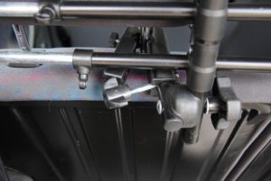 Hundegitter Test Kleinmetall