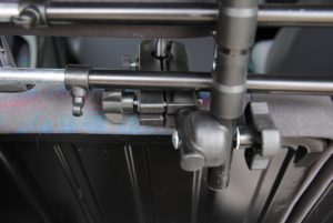 Hundegitter Test Universal